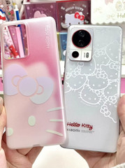 Xiaomi civi 2 Hello Kitty Limited 12GB+256GB Gift box accessories Google