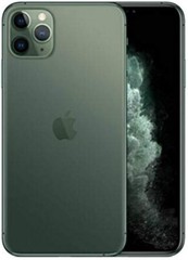 Apple iPhone 11 Pro Max Super Retina XDR display 6.5‑inch (diagonal) OLED