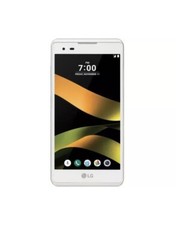 LG Tribute LGLS676 16GB – Sprint GSM White 16GB Android 6.0.1 Grade A Condition