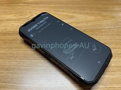 DOOGEE V Max Pro 5G Rugged Smartphone 22000mAh 32GB+512GB Android 14 108MP+20MP