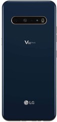LG V60 ThinQ 5G 6.8&Prime; 128GB 8GB LM-V600AM (AT&T) Unlocked Classy Blue
