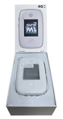 Cloud Mobile Sky M1 4G LTE
