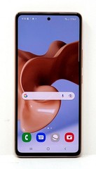 Samsung Galaxy A53 (A536E) 5G 128GB – Awesome Peach