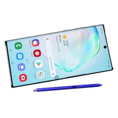 NEW SEALED Samsung Galaxy Note10+ Plus SM-N975U 256GB GSM+CDMA Factory Unlocked