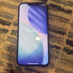 Apple iPhone 13 A2482 512GB Midnight Black, Unlocked