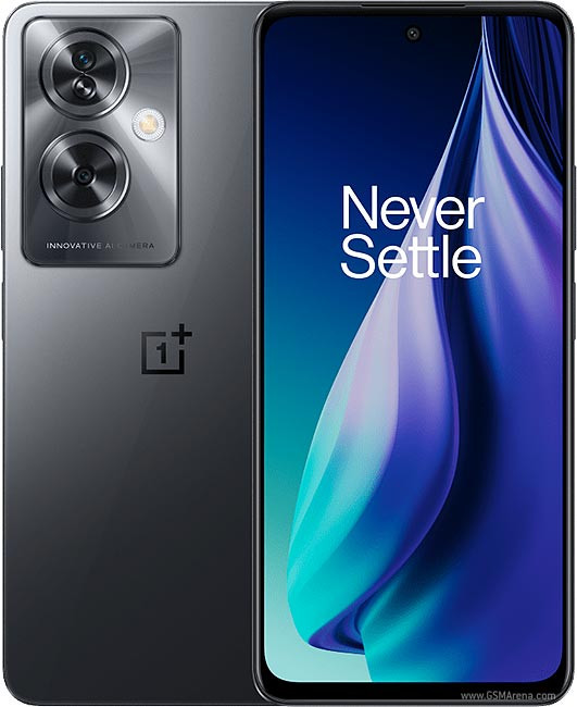 OnePlus Nord N30 – 128 GB – Chromatic Gray (Unlocked) (Won&rsquo;t charge or power on)