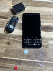 BlackBerry Keyone BBB100-1 32GB – RARE DEVELOPER PROTOTYPE!