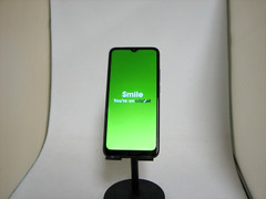 Cricket Icon 5 (SL112C) 32GB – Black (Cricket Wireless) Fair – Clean IMEI