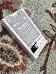 NEW iPhone 12 Mini – BUNDLE!! 3-Months INCLUDED & 2 NEW Cases!! Straight Talk