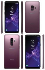 Samsung Galaxy S9+ Plus G965U Unlocked Boost Verizon Straight Talk T-Mobile B-
