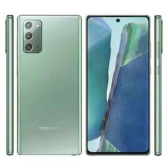 Samsung Galaxy Note 20 5G SM-N981U1 128GB Unlocked GSM+CDMA Phone Open Box MINT