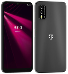 UNLOCKED REVVL V 4G LTE 32GB 3GB 6.5&Prime; Smart Phone / T-Mobile TELLO *A GRADE*