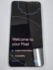 DEFECTIVE – Google Pixel 8 Pro – 128 GB – Bay – Unlocked – 12965