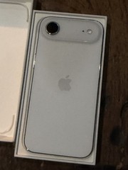 iPhone Air White256GB Verizon