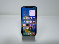 Apple iPhone X 256GB (AT&T Only) A1901 Gray – FAST FREE SHIPPING!