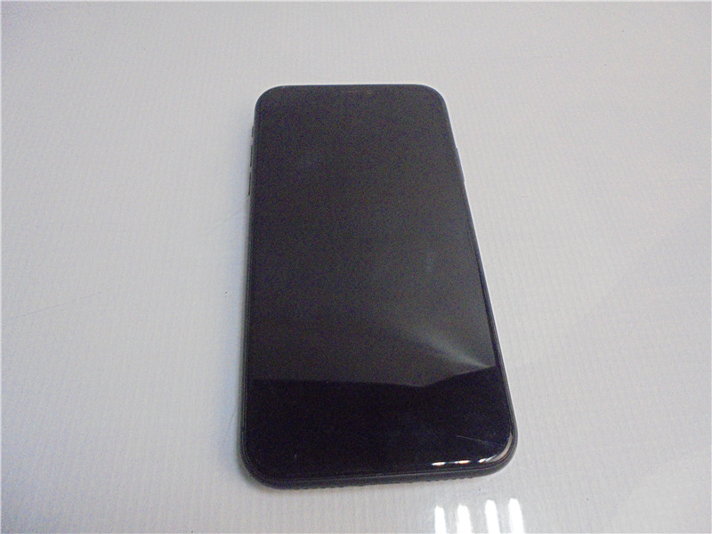 Apple iPhone 11 A2111 64GB Black Unlocked ATT Smartphone Tested