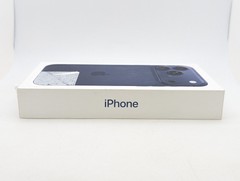 Apple iPhone 17 Pro Max A3257 256GB | Deep Blue | SPECTRUM ONLY