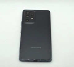 Samsung Galaxy A53 5G – 128 GB – Awesome Black (TracFone) Smartphone