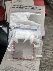 Casio – Commando – Black Model C771 – 8GB – (Verizon) Smartphone 3G CDMA
