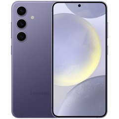 Samsung Galaxy S24 SM-S921U 256GB Cobalt Violet (AT&T)**