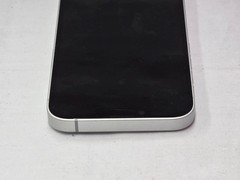 Apple MD0E4LL/A iPhone 16e 128GB – (AT&T) – White