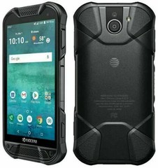 Kyocera DuraForce Pro 2 – 64 GB Rugged Black (Unlocked) AT&T EXCELLENT