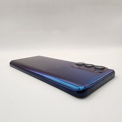 Motorola Edge 5G UW (2021) XT2141-1 256GB Nebula Blue (Verizon/Unlocked)