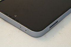 DEFECTIVE Samsung Galaxy Z Flip6 SM-F741U 512GB Blue – Unlocked 7637499