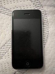 iPhone 3G