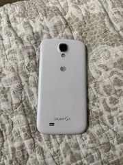 Samsung Galaxy S4 16 GB White Frost