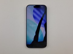 Apple iPhone 17 (A3258) 256GB – Purple (Unlocked) Smartphone – *DAMAGED* – H7797