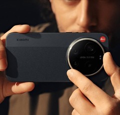 Xiaomi 17 Ultra Leica 6.9&Prime; 16GB+1TB Snapdragon 8 Elite Gen 5 Android 16 200.0MP