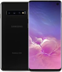 NEW Samsung Galaxy S10 SM-G973U1 128GB Factory Unlocked GSM+CDMA all Carriers