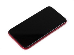 Apple iPhone XR A1984 (11,8) 64GB 6.1&Prime; | Verizon | (Product)Red | Health: 87%