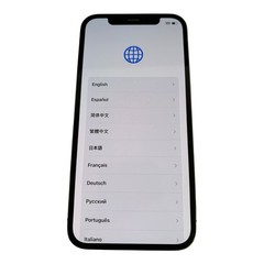 Apple iPhone 12 Pro 128GB [A2341] Graphite (Unlocked) – Fully Functional – FAIR