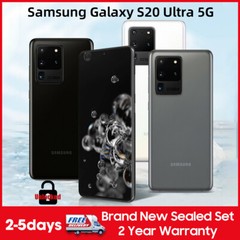 NEW Samsung Galaxy S22 Ultra 5G | S21 Ultra 5G | S23 Ultra 5G Factory Unlocked U