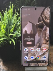 Google Pixel 8 Pro – 128 GB – Porcelain (Unlocked) CRACK BACK