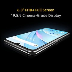 UMIDIGI A9 Pro Smartphone 6GB+128GB Global Unlocked 6.3 » Android phone