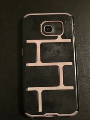 Samsung Galaxy Express Prime – 16 GB – Titanium Gray (AT&T)