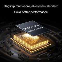 New Classic Cellphone 4G Smartphone 6GB+64GB Android Dual Sim Unlocked OTG