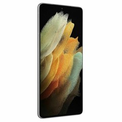 Samsung Galaxy S21 Ultra 5G G998U1 Unlocked 6.8&Prime;12GB RAM 128-512GB ROM NFC phone
