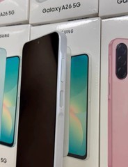Samsung Galaxy A26 5G 8GB+256GB International Version SM-A266B/DS Unlocked