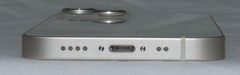 Apple Iphone 13 mini A2481 128GB STARLIGHT Verizon MLA33 GRADE C NOSIM