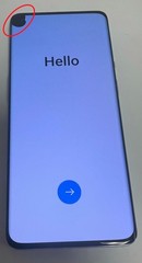 OnePlus 9 Pro 5G Unlocked (Any Carrier) LE2127 256GB SmartPhone Large Dot