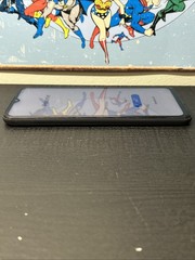 Samsung Galaxy A13 32GB Grey SM-A135U Password Locked Works Great