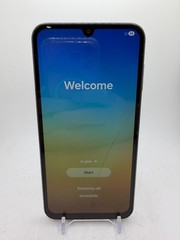 Samsung Galaxy A15 5G – Blue – 64GB – (Tracfone) – Smartphone – functional