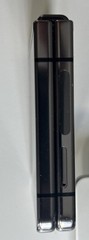 Broken Unlocked Samsung Galaxy Z Flip5 8GB RAM 256GB SM-F731U Screen Damage