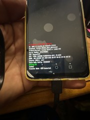 Motorola One Action XT2013-4 128GB Smartphone