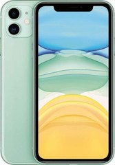 Apple iPhone 11 64/128GB – Fully Unlocked – Used Good – (NO FACE ID)
