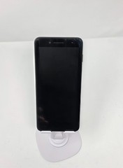 UMX U696CL Black 16GB Assurance Wireless Android Smartphone Fair Shape